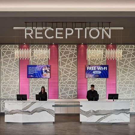 Great Canadian Casino Resort Toronto Brampton Interior photo